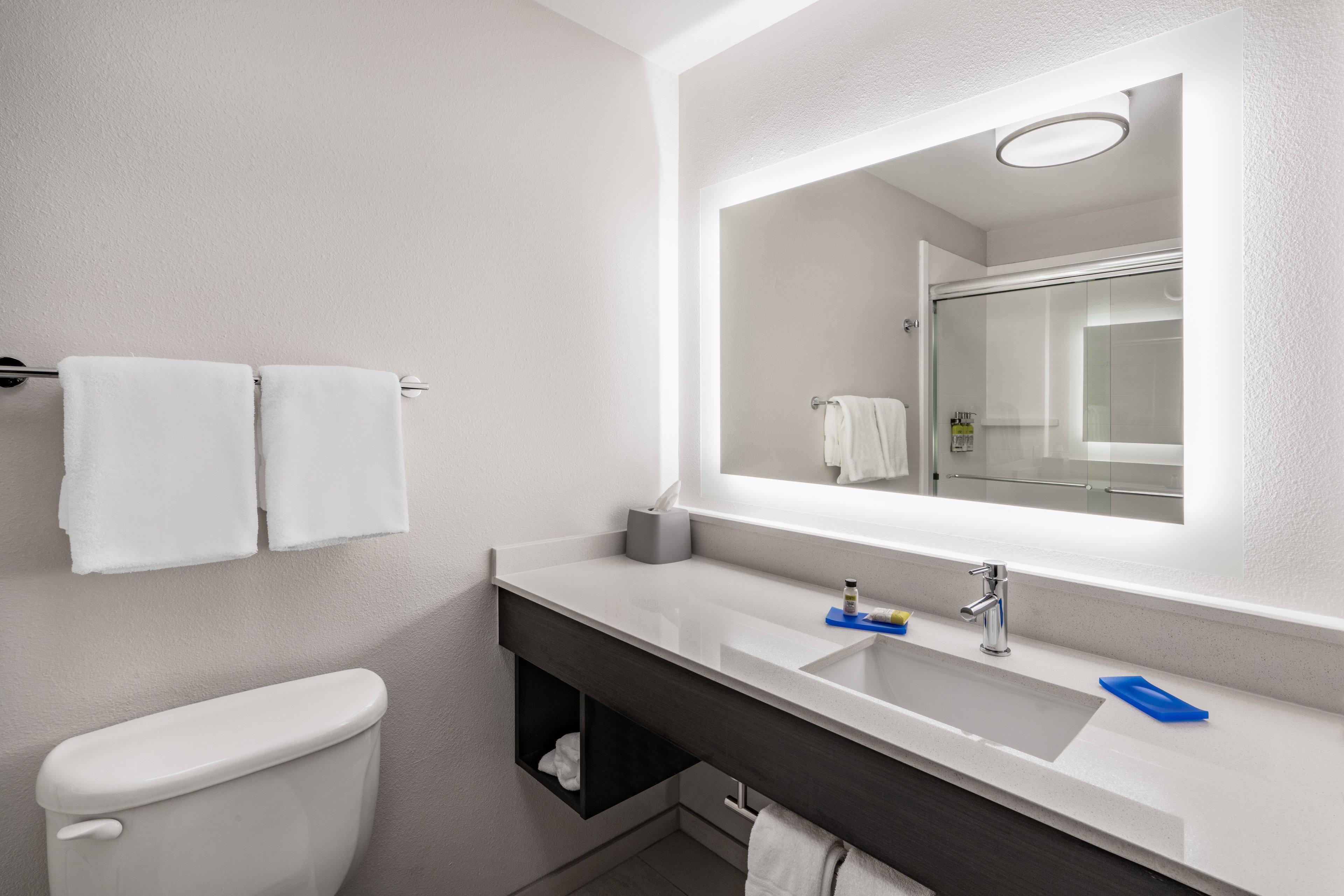 Holiday Inn Express&Suites Trinidad, an IHG Hotel Exterior foto