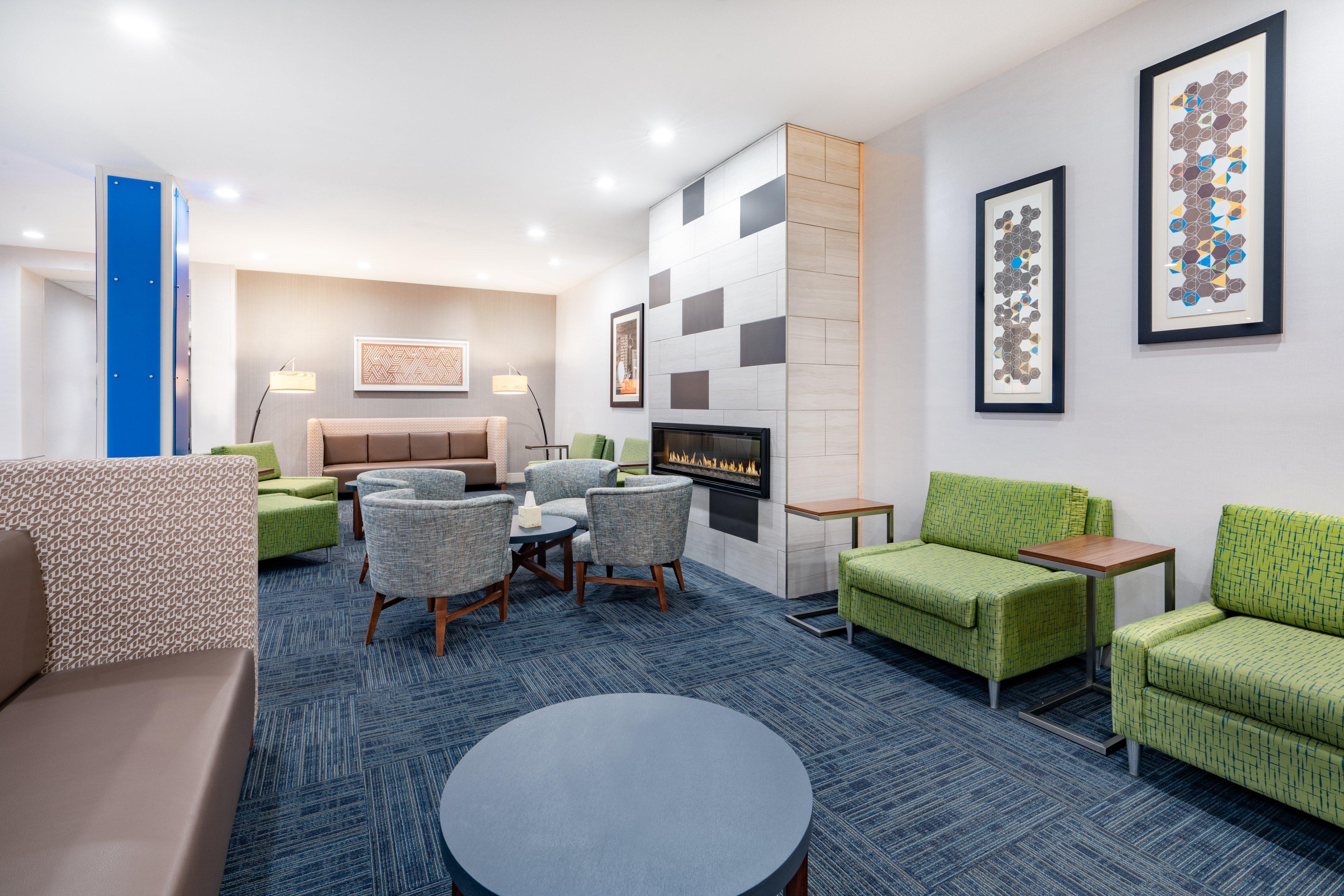 Holiday Inn Express&Suites Trinidad, an IHG Hotel Exterior foto