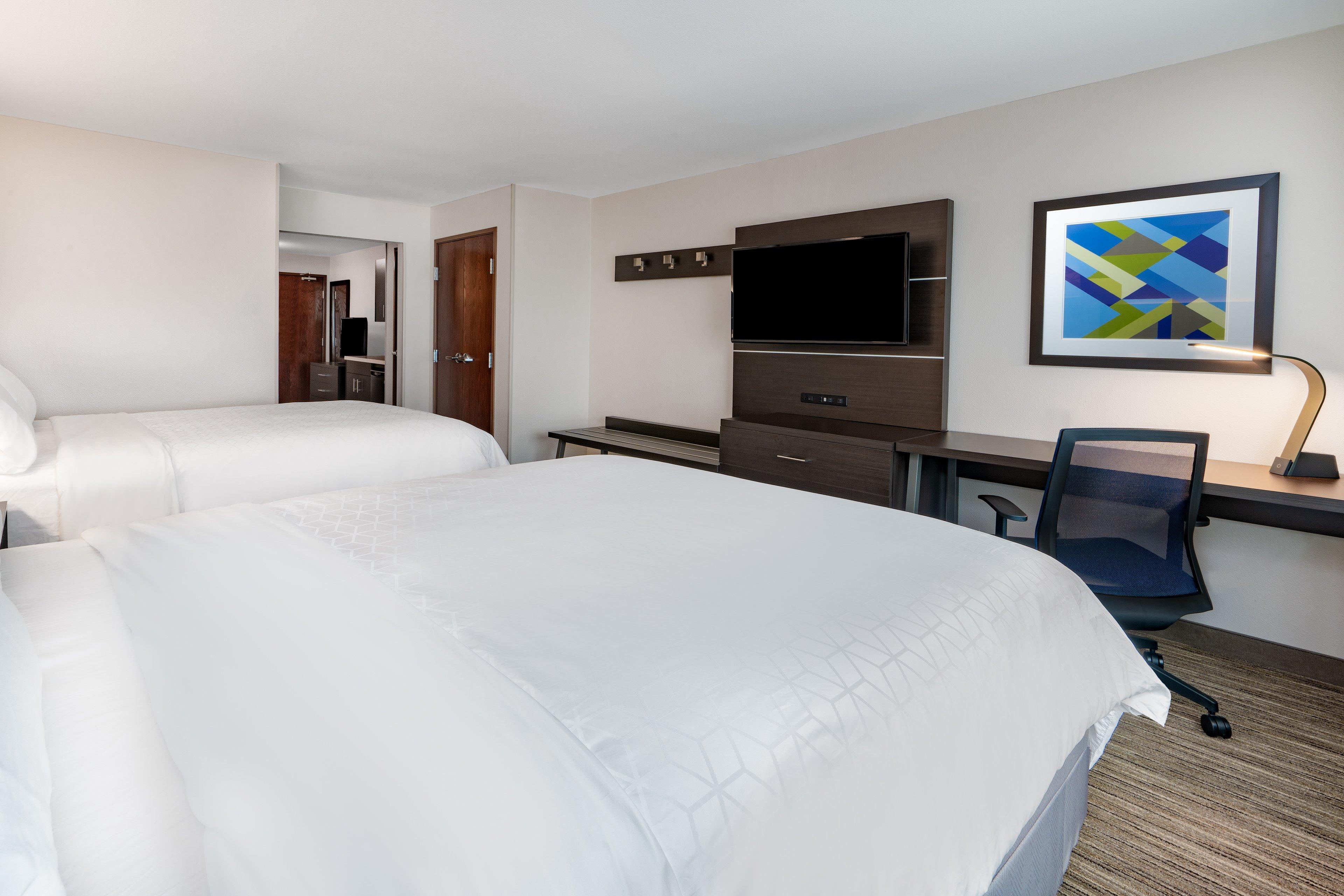 Holiday Inn Express&Suites Trinidad, an IHG Hotel Exterior foto