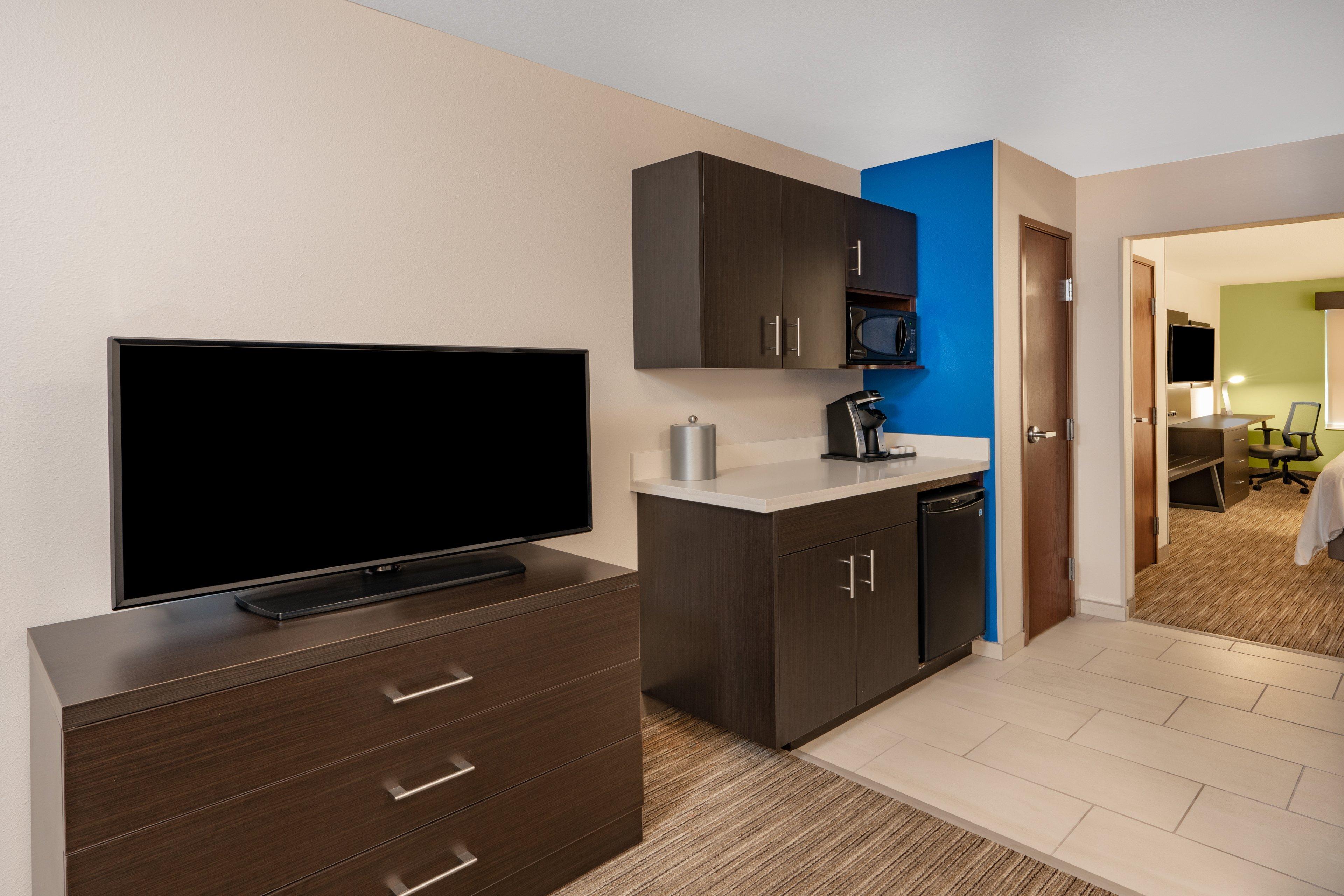 Holiday Inn Express&Suites Trinidad, an IHG Hotel Exterior foto