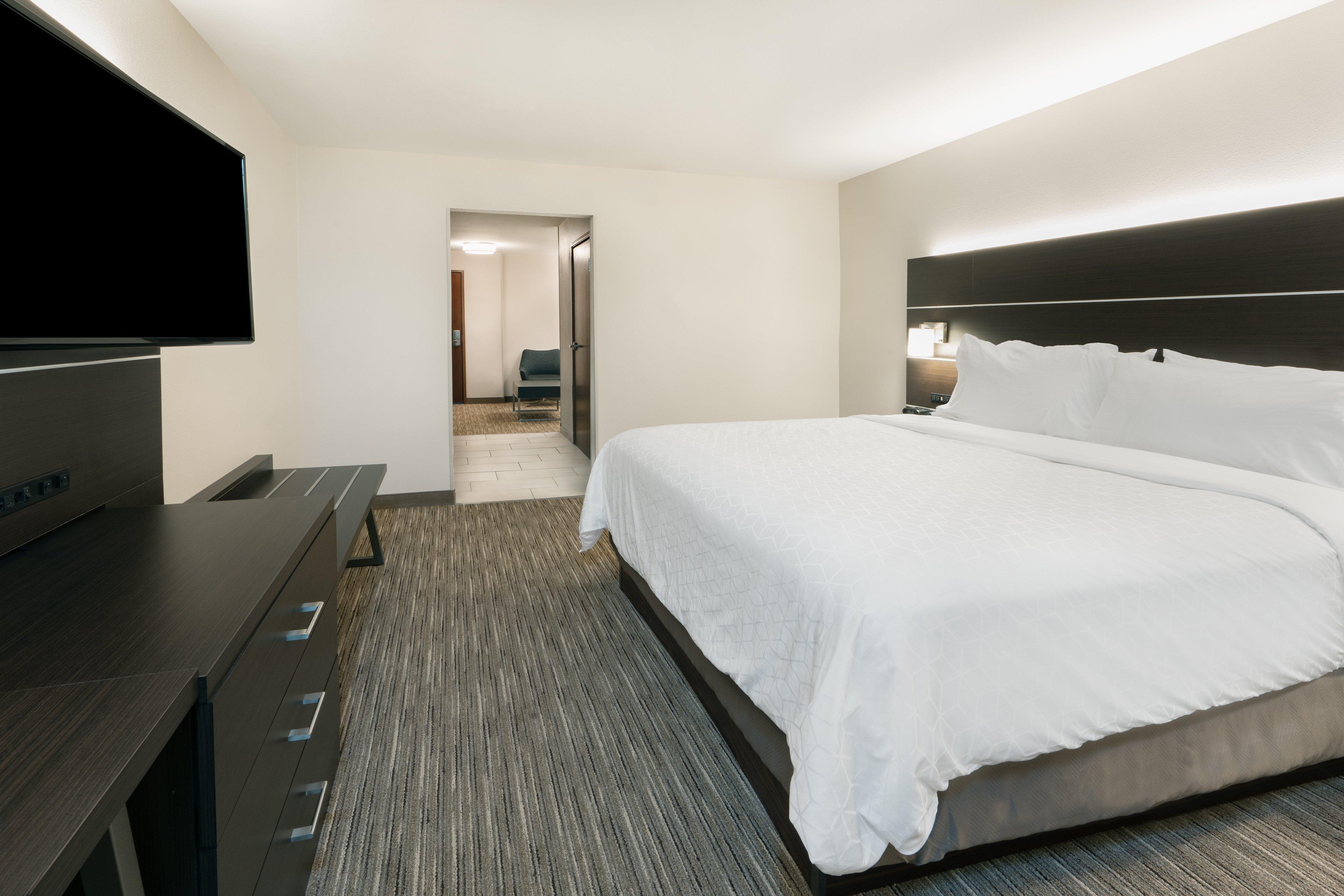 Holiday Inn Express&Suites Trinidad, an IHG Hotel Exterior foto