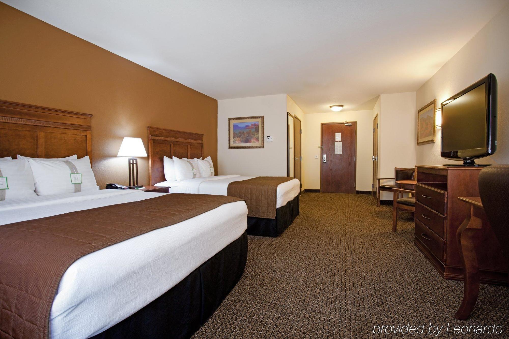 Holiday Inn Express&Suites Trinidad, an IHG Hotel Exterior foto