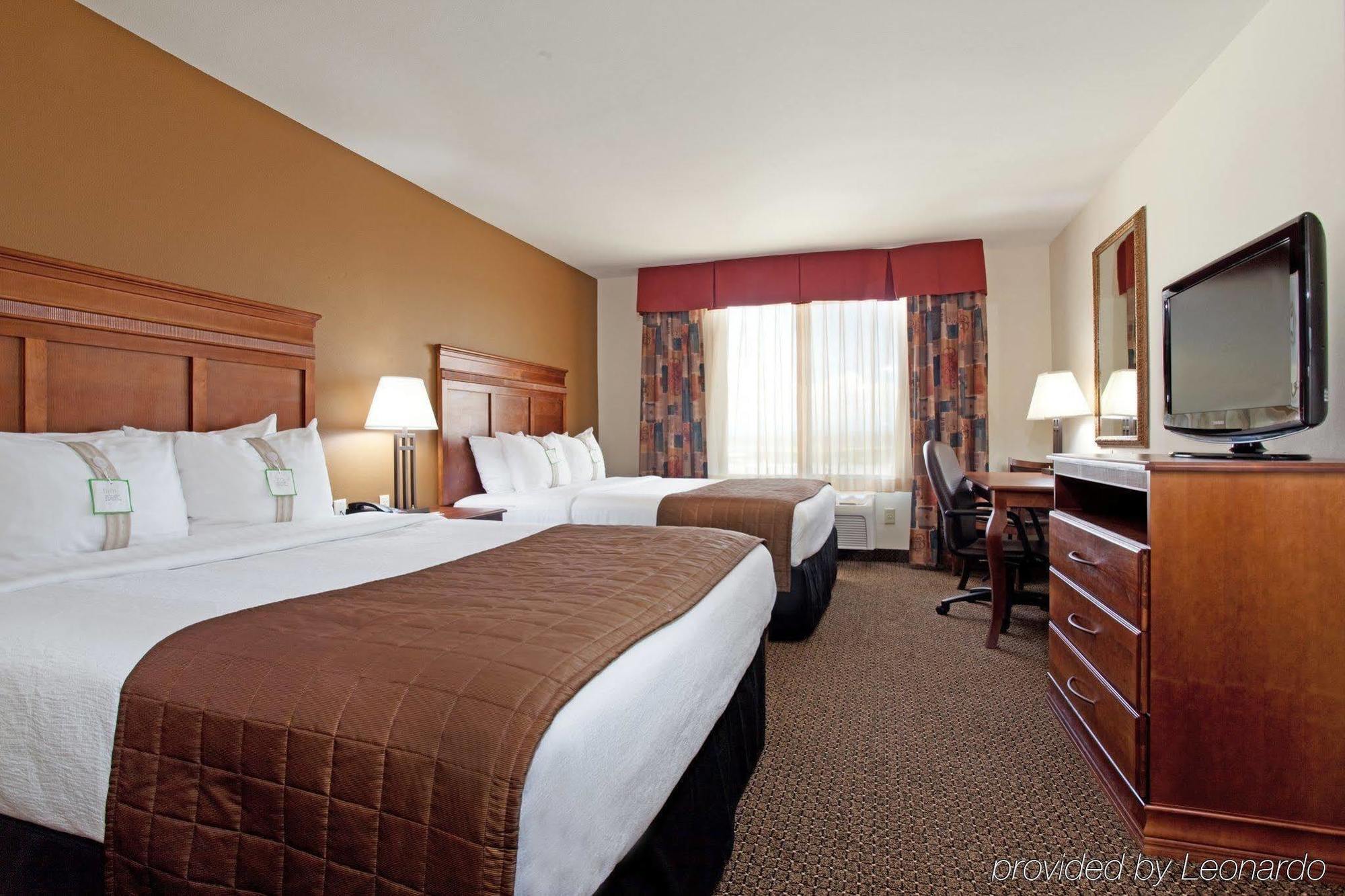 Holiday Inn Express&Suites Trinidad, an IHG Hotel Exterior foto